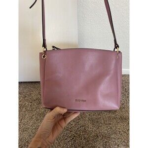 Nine West Womens Pink Handbag